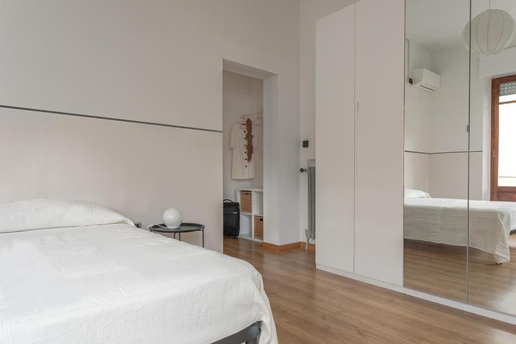Buscine Home Pescara Centro - Palma Gratuita In Lido Attrezzato Exterior foto