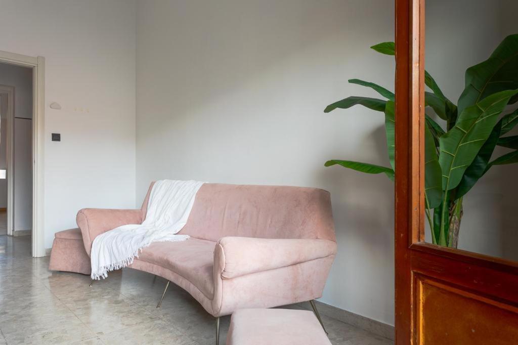 Buscine Home Pescara Centro - Palma Gratuita In Lido Attrezzato Exterior foto